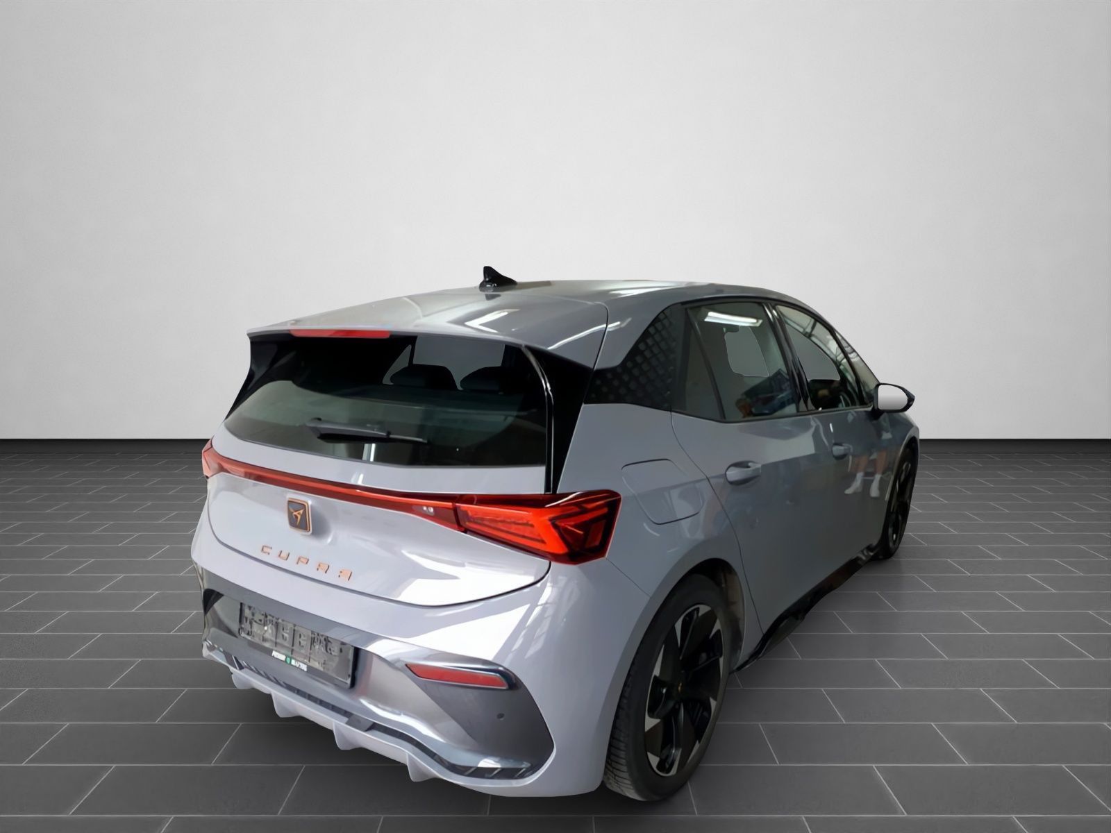 Cupra Born - Bild 2