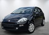 Fiat Punto Pop 1.4*PDC*SHZ*EURO6*5TÜRER* - Fiat Punto aus 2015