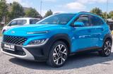 Hyundai Kona Pure 2WD NAVI KAM TEMP SITZH PDC WENIG KM - Hyundai KONA: Pure