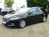 Ford Mondeo Turnier Titanium Navi, Winterpaket - Ford Mondeo: Titanium Turnier
