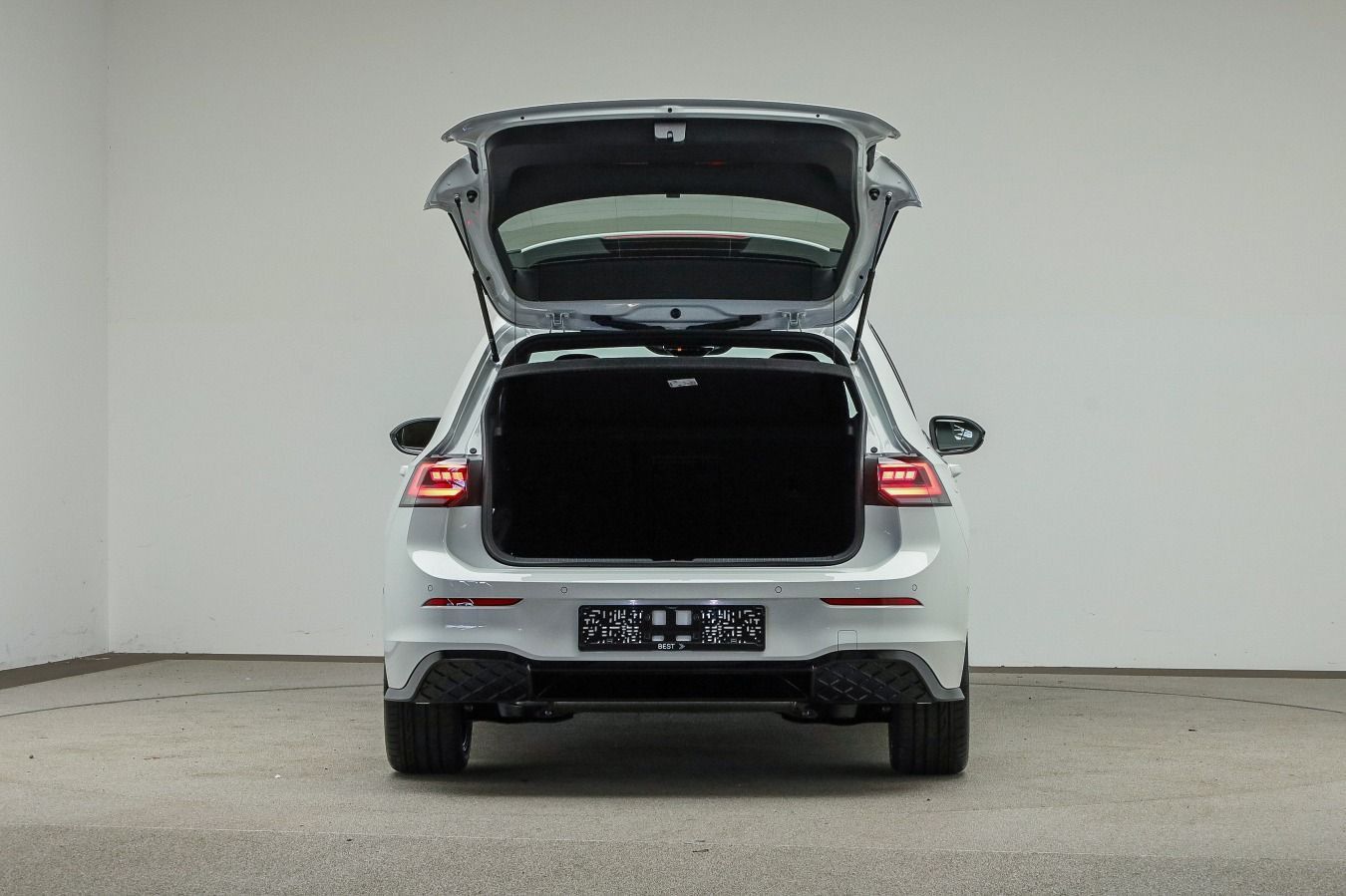 Volkswagen Golf - Bild 6