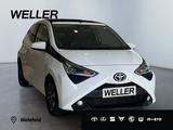 Toyota Aygo x-play Team D *CarPlay*Kamera*Faltdach* - Toyota: Aygo