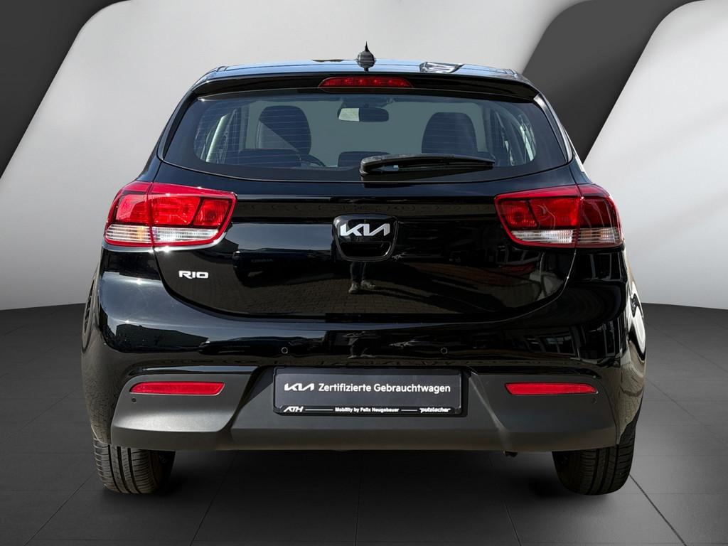 Kia Rio 1.2 Edition 7