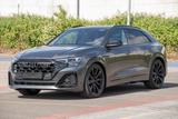 Audi SQ8 TFSI quattro  PANORAMA*MASAGE*Prod. 2025 - Audi SQ8 in Dortmund