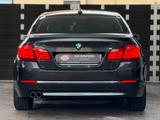 BMW 525 5 Limousine 525 d xDrive - BMW 525 in Bonn