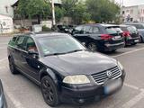 Volkswagen Vw Passat 3Gb mit 136 PS. 1,9 tdi - Volkswagen Passat aus 2002: Kombi, 1.9