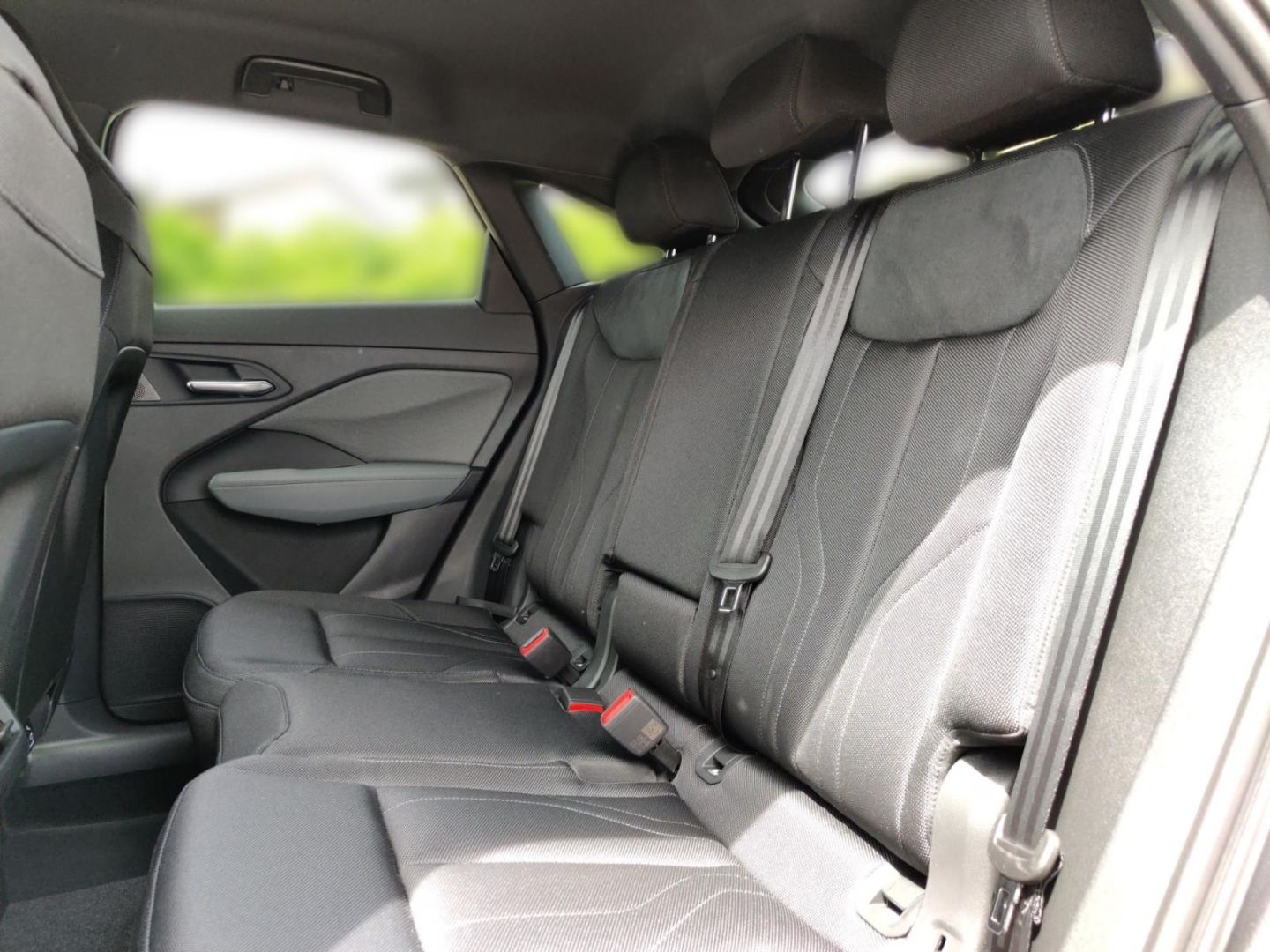 Audi Q3 Sportback S-line e-hybrid S tronic, AHK, Tech foto 11