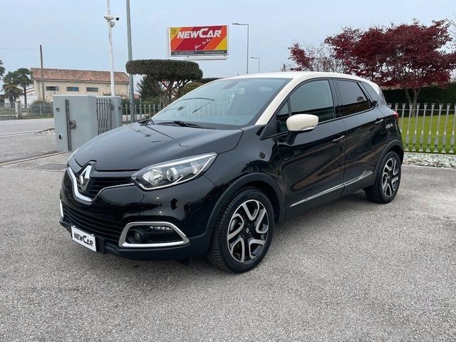 Renault Captur 1.5 dCi 90CV Energy R-Link *ok ne