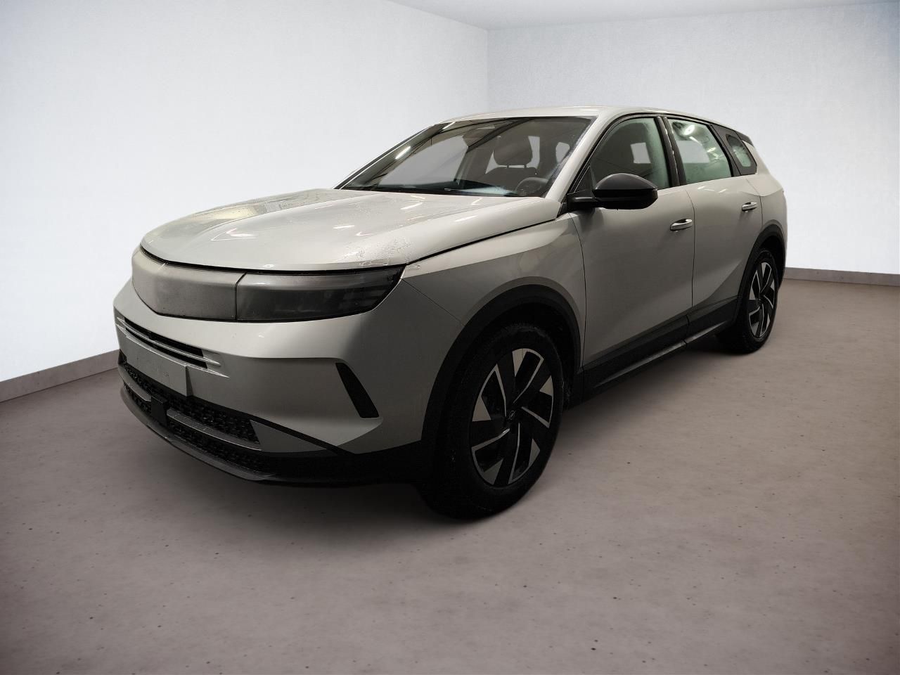 Fahrzeugabbildung Opel Grandland Edition MildHybrid 107KW