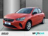 Opel Corsa EDITION 55 kw Apple CarPlay Android Auto M - scheckheftgepflegte Opel Corsa