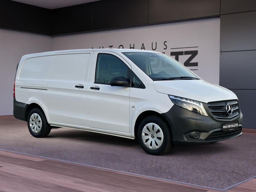 Fahrzeugabbildung Mercedes-Benz Vito 116 CDI * Kasten lang