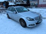 Mercedes-Benz C W204 2013 Diesel Schalter - Mercedes-Benz 420 Gebrauchtwagen