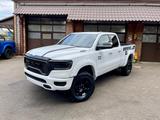 Dodge 5.7*LPG*SPORT*4X4*OFF-ROAD*LED*NAVI*GARANTIE* - Dodge RAM Gebrauchtwagen in Hannover