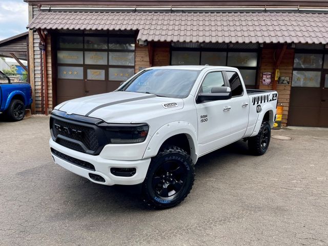 Dodge 5.7*LPG*SPORT*4X4*OFF-ROAD*LED*NAVI*GARANTIE*