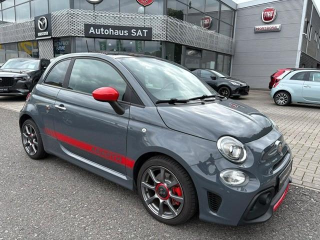 Abarth 595 Sky Dome