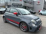 Abarth 595 Sky Dome - Abarth 595 mit Panoramadach