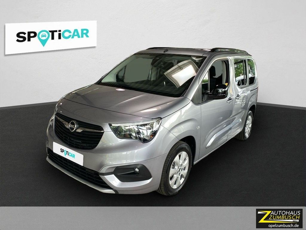 Image of Opel Combo Life
