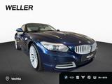 BMW Z4 sDrive35i PDC HiFi Shzg Sportfahrwerk 18'' - BMW Z4 aus 2012: Cabrio