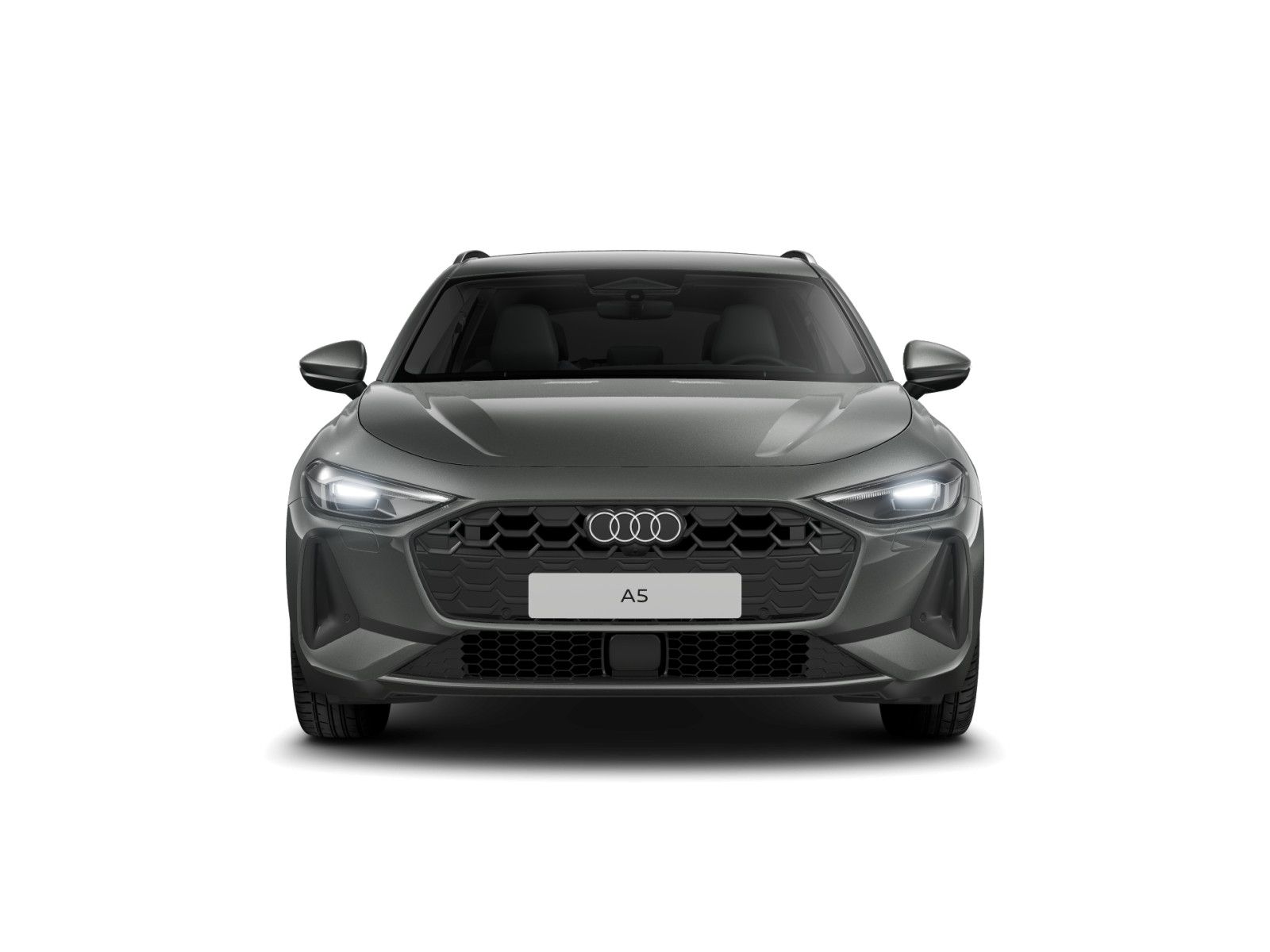 Audi A5 - Bild 3
