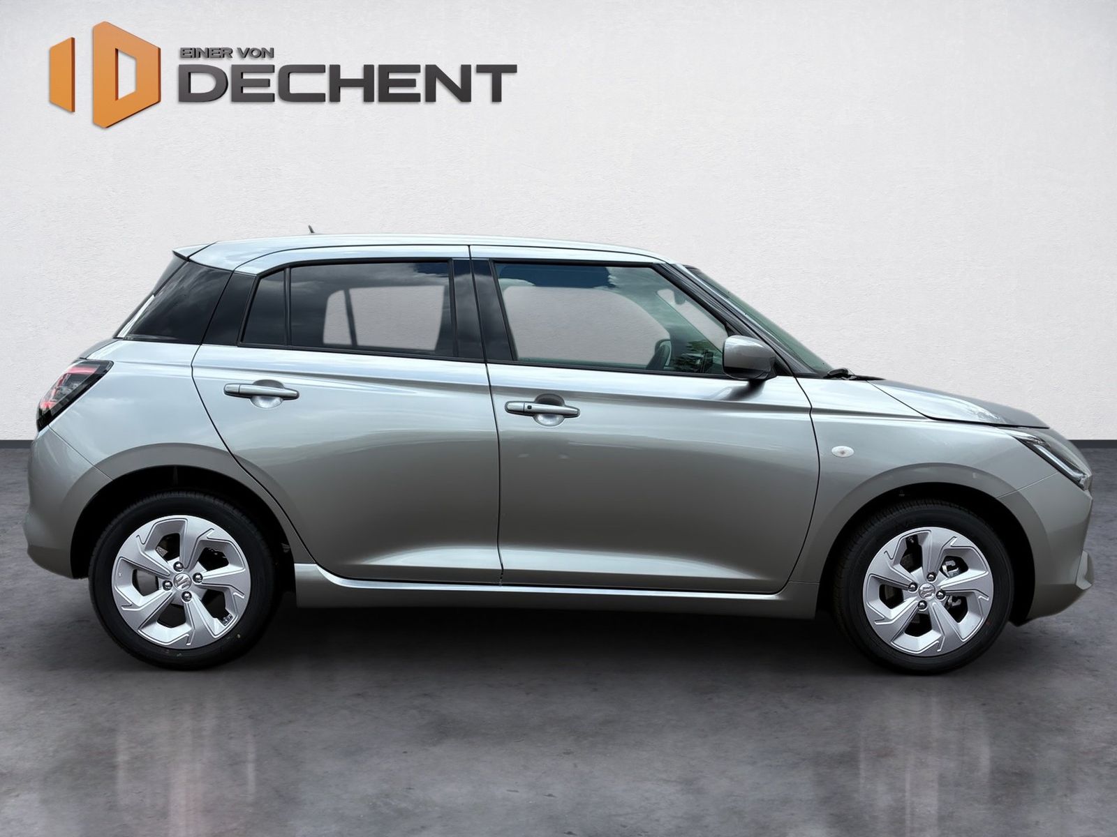 Fahrzeugabbildung Suzuki Swift 1.2 Dualjet 60 kW Comfort Kamera,LED,Navi
