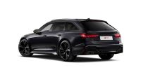 Audi RS6 - Vorschau Bild 3