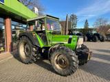 Deutz-Fahr DX 92 - Deutz-Fahr Dx
