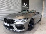 BMW M8 Cabrio COMPETITION/HUD/H&K/LASER/360°/ACC - BMW M8 aus 2020