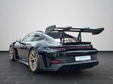 Porsche 992 (911) GT3 RS Weissach,18-Wege,Lift,PCCB - Porsche: RS Gt1
