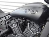 Indian Scout Rogue ABS | 2023 | Zubehör | 1. Hand | - Angebote