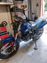 Hyosung Karion RT 125 - HYOSUNG 125 KARION