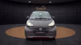 Smart ForTwo TÜV26*GARANTIE*Wenig KM nur 123.000KM*TOP - Automatik Kleinwagen bis 5.000 Euro