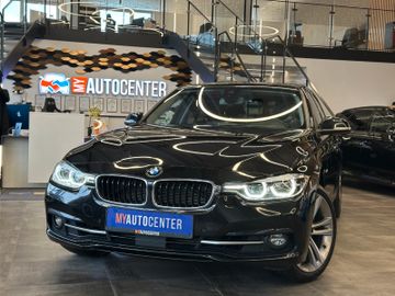BMW 330 d Limousine xDrive Sport Line