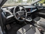 Audi Q4 SB 35 e-tron 125 kW/LED/Standklima/PDC - Audi Q4 aus 2023
