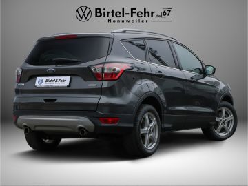 Ford Kuga Titanium 1.5 6-Gang NAVI PDC SHZ