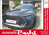 Toyota C-HR 2.0 Plug-in-Hybrid GR SPORT* -sofort Verfüg - Toyota C-HR in Nürnberg