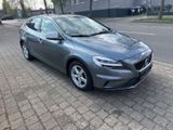 Volvo V40 R-Design - Volvo V40 aus 2018