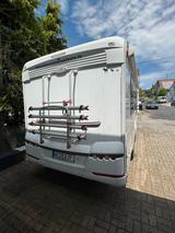 LMC Breezer Lift 607 - Offers matching your search criteria