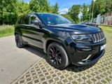 Jeep Grand Cherokee SRT 6.4 V8 HEMI - Top - Jeep Grand Cherokee: Srt8