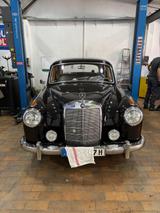 Mercedes-Benz 220 A Ponton - Mercedes 220 Benzin Gebrauchtwagen