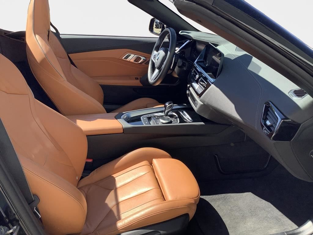 BMW Z4 M40 - Bild 15