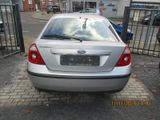 Ford Mondeo Lim. Viva - Ford Mondeo aus 2004