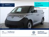 Volkswagen ID. Buzz Cargo AHK Flügeltüren DAB RFK LED - Volkswagen ID. Buzz: Automatik