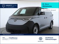 Volkswagen ID. Buzz - Vorschau Bild 1