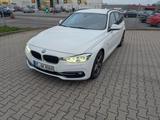 BMW 318d Touring Sport Line Sport Line - BMW 318 in Herne