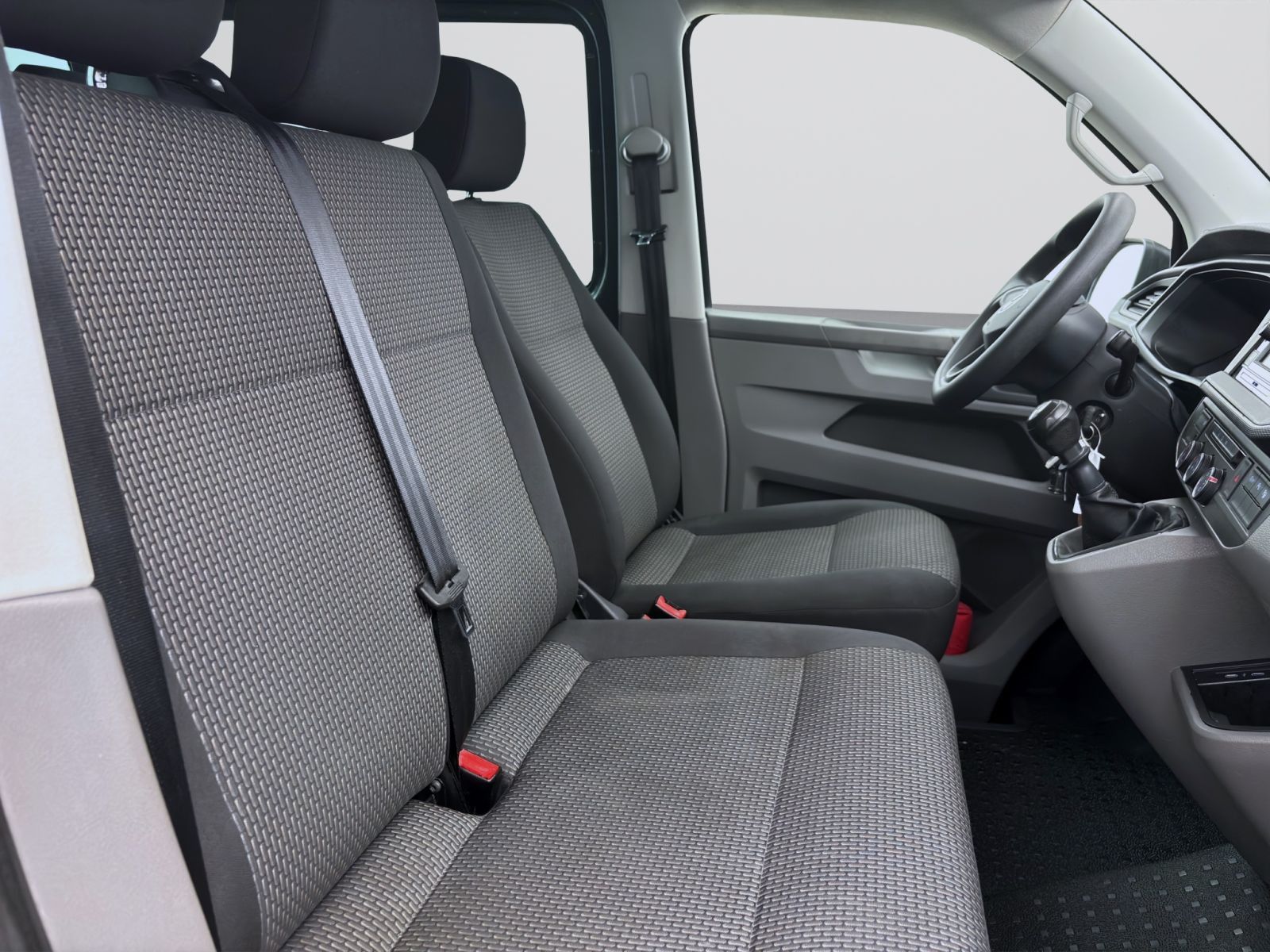 Volkswagen T6 Kombi - Bild 16