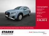 Audi Q2 35 TFSI S tronic S line NaviPlus LED AHK Stan