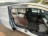 Renault Kangoo III Rapid Advance L1 Blue dCi 95 Open Ses - Renault Kangoo mit Diesel-Antrieb