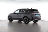 Volkswagen Tiguan 1.5 eTSI DSG R-Line | NAVI | AHK | PANO | - mit Benzin-Antrieb: Ambiente-Beleuchtung, mit Klimaautomatik