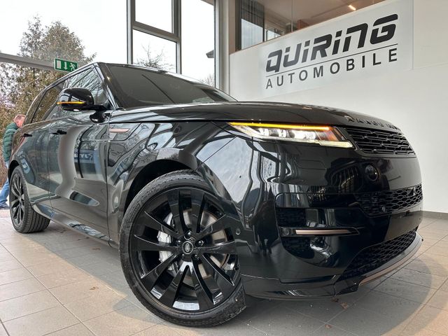 Land Rover Range Rover Sport  AWD DYN SE/sw-be/Pan/AHK/23