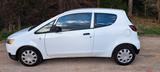 Mitsubishi Colt 1.1 - - Mitsubishi Gebrauchtwagen von 2008